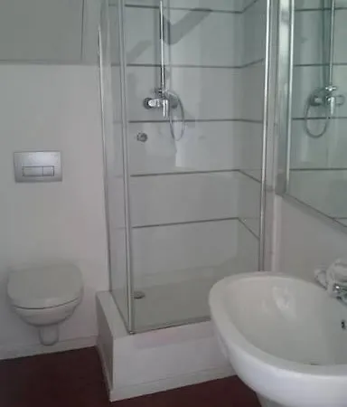 Spacious In The Center Of